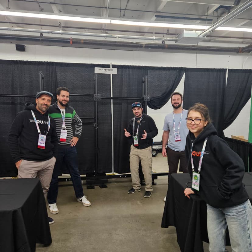 Community event 4